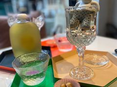 -茶是一枝花泡茶店