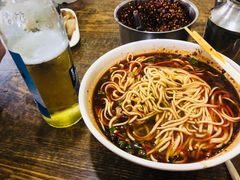-北路拉面馆(洪湖里店)