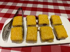 -西贝莜面村(上海百联西郊店)