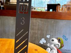 -来回·咖啡(天河南店)