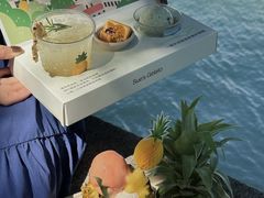 -苏小糖(鼓浪屿三丘田花园店)