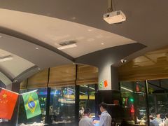 -拉蒂娜·巴西牛排馆 Latina·Brazilian Steakhouse(陆家嘴旗舰店)