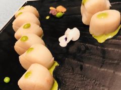 -皇朝会.经典传统粤菜(外滩店)