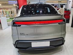 -TESLA 特斯拉(北京颐堤港体验店)