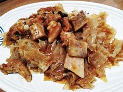 -冯不记米坊(凯德广场店)