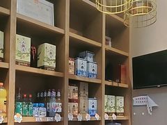 -东来顺铜锅炭火涮肉(上地华联店)