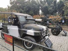 -台儿庄大战纪念馆