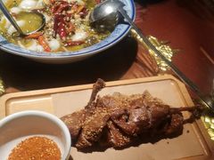 -缪氏川菜(深圳北站缤果空间店)