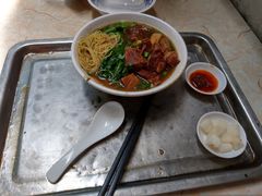 -珍珍小食店(西华路店)