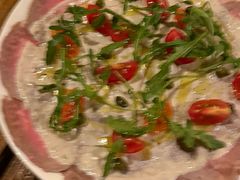 -La Tavernetta(Bar à Vin)(乌鲁木齐路店)