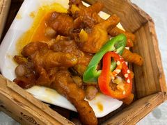 -如丰晟宴(长安万达店)