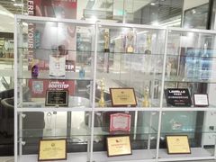 -宝力豪健身(万达广场店)