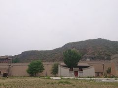 -大境门景区