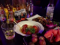 -MOSSO音乐酒吧·live house(南京旗舰店)