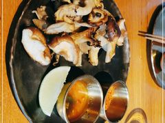 -SHAN山(前滩太古里店)