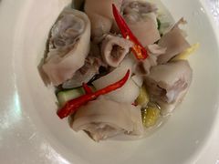 招牌白云猪手-沙河粉村·国家非遗传承(云台店)