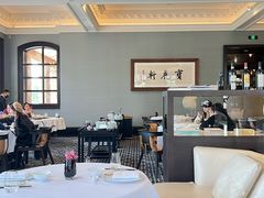 -宝丽轩中餐厅BAOLIXUAN