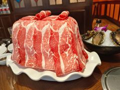 -东海怡品海鲜豆捞(舟宿夜江店)