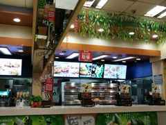 -肯德基(镇海鼓楼店)