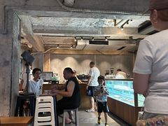 -来回·咖啡(天河南店)