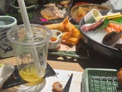 -匠和风精致料理(宁德万达店)