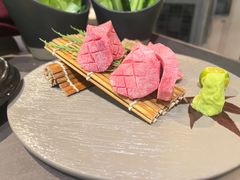 -黑牛の店·和牛烧肉(欢乐港湾店)