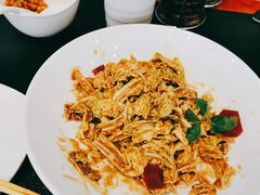 -紫光园·烤鸭·北京菜(团结湖店)