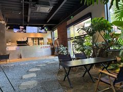 -J Create城市露营咖啡·简餐·宠物(上海动物园店)