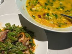 -院8里·小聚园老川菜(九眼桥店)