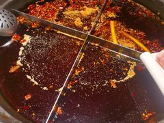 -陈眼镜火锅(总店)