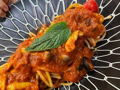 -盘炉forenza·云贵川融合小食堂 ( 钟楼中柳巷店)