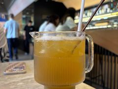 梅果绿茶-gaga(深圳福田星河COCO Park店)