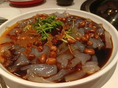 -玺炖·中国铁锅炖(虹桥天街店)