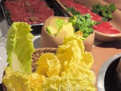 -芸山季·云南野生菌火锅(南翔印象城MEGA店)