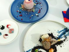 -视博茶点(美狮美高梅店)
