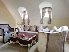 -广州锦绣香江度假别墅