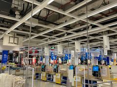 -宜家家居(四元桥商场店)