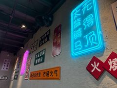 -喜聚薈·花膠雞海鮮火鍋(越秀店)