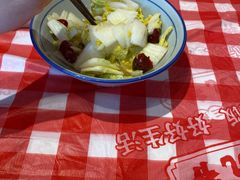 -荆九爷爆炒桥头三嫩(浙大店)
