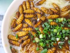 -荔林食店(西华路店)