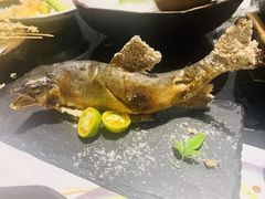 -天狗山料理(省体店)