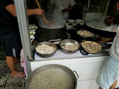 -甘记肥肠粉(马鞍北路店)