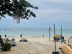 -Ton Sak Resort |Samed Island