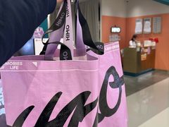 -丽达购物中心(崂山店)