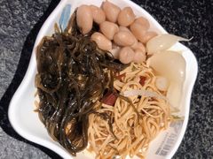 -乌拉赫旗满族火锅(国信·南湖公馆店)