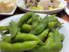 -茸梅路右拐龙虾-农家菜(松江店)