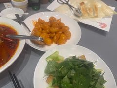 -阿庄新豫菜(航海东路店)