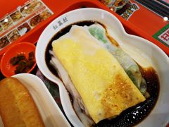 -红荔村肠粉(景田店)