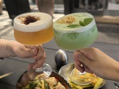 -Ameigo梅果·云贵川bistro(长宁来福士店)