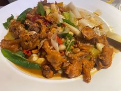 -阿娜尔·新疆菜(宜家荟聚中心店)